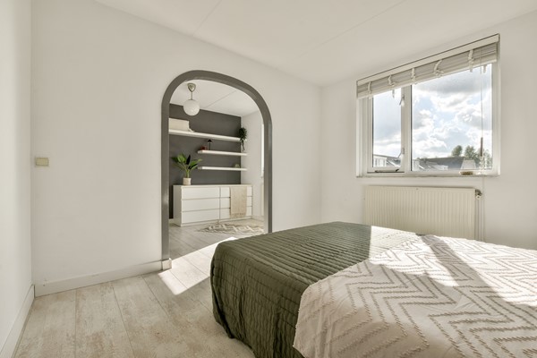 Medium property photo - Louis Couperussingel 4, 1187 VX Amstelveen
